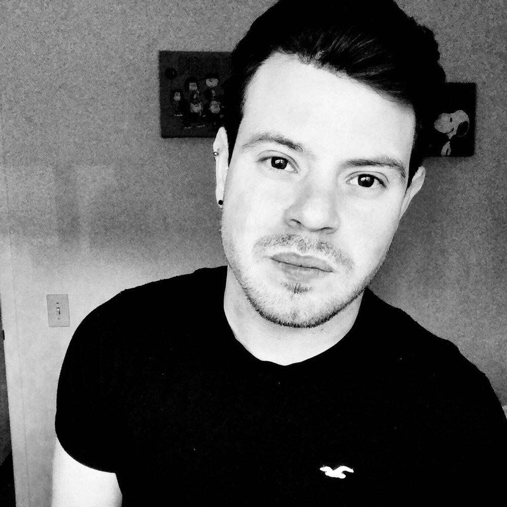 Meet your Posher, Erick